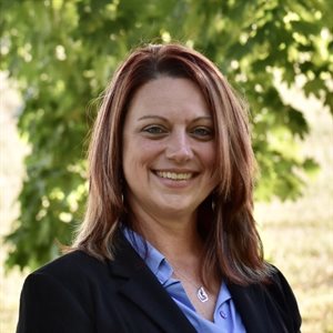 Nicole Werner