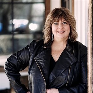 Jennifer Clarizio