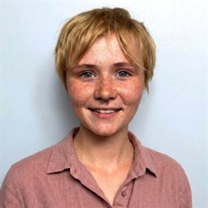 Cassie Diehl