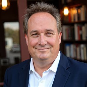 Randy Billman